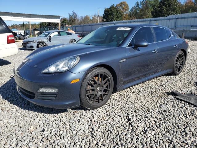 PORSCHE PANAMERA S 2010 wp0ab2a74al063074