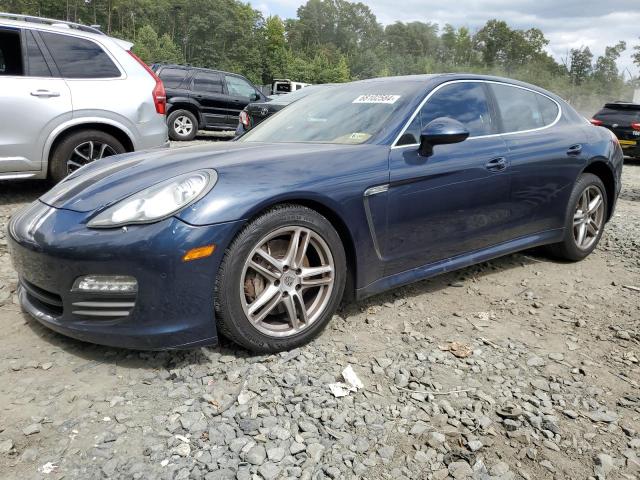 PORSCHE PANAMERA S 2011 wp0ab2a74bl061715