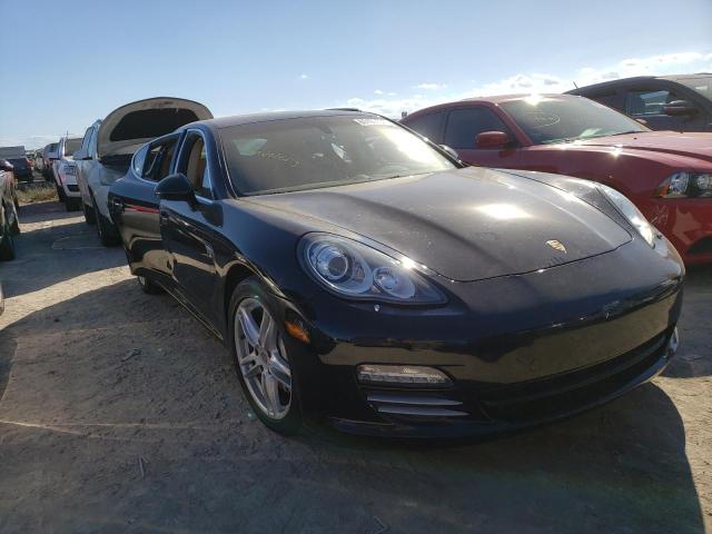 PORSCHE PANAMERA S 2011 wp0ab2a74bl062508