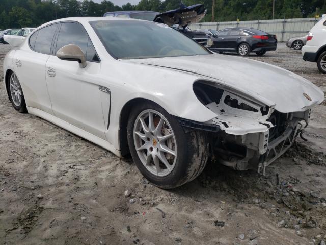 PORSCHE PANAMERA S 2012 wp0ab2a74cl061313