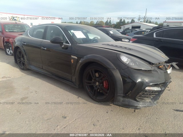 PORSCHE PANAMERA 2012 wp0ab2a74cl062106