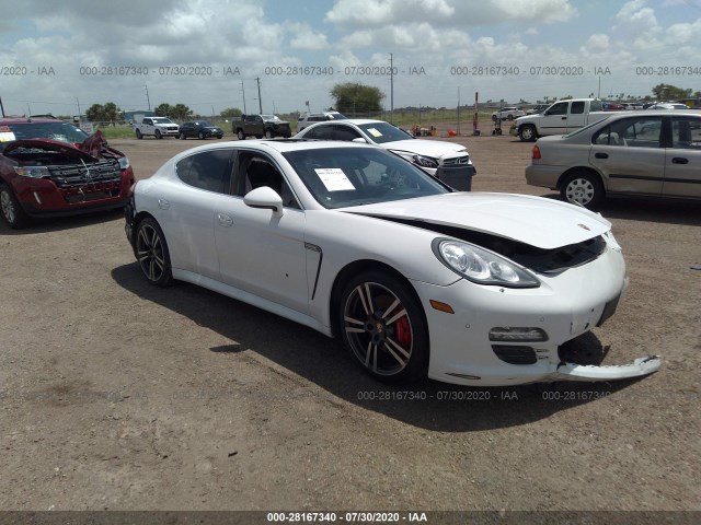 PORSCHE PANAMERA 2012 wp0ab2a74cl062235