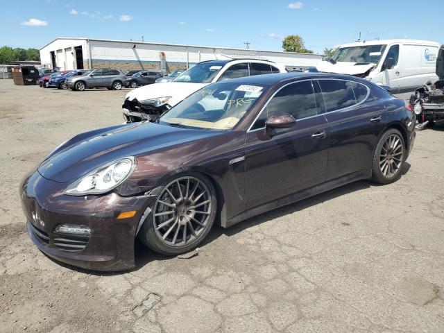 PORSCHE NULL 2013 wp0ab2a74dl060759