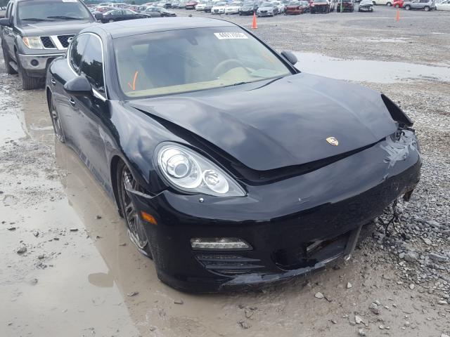 PORSCHE PANAMERA S 2013 wp0ab2a74dl060888