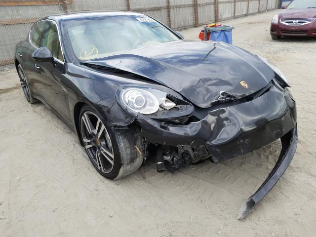 PORSCHE PANAMERA 2014 wp0ab2a74el056258