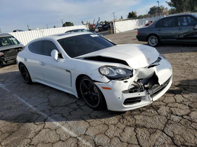 PORSCHE PANAMERA 2015 wp0ab2a74fl050557