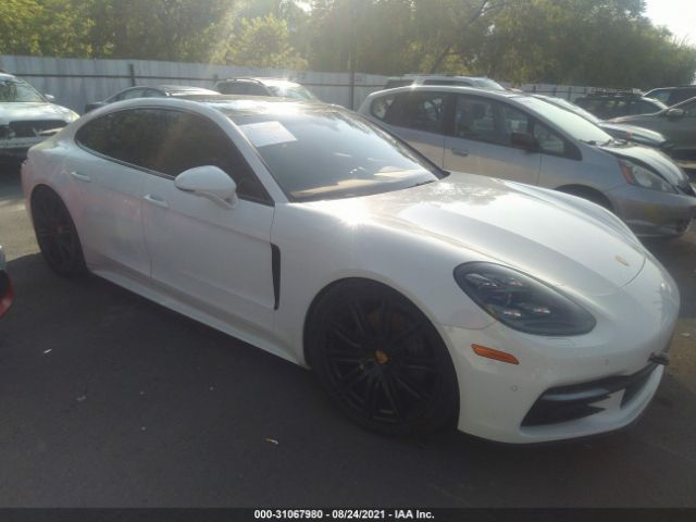 PORSCHE PANAMERA 2018 wp0ab2a74jl134466