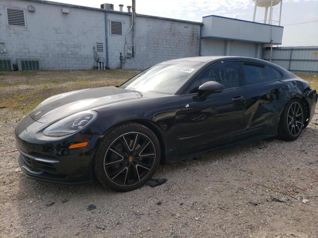 PORSCHE PANAMERA 4 2018 wp0ab2a74jl134676