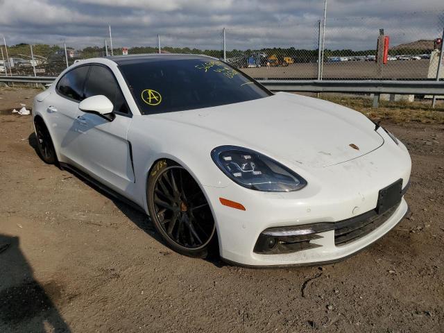 PORSCHE PANAMERA 4 2018 wp0ab2a74jl135259