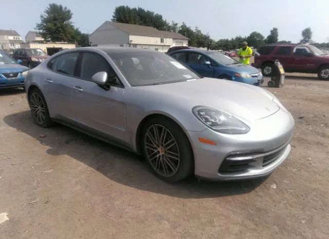 PORSCHE PANAMERA 2018 wp0ab2a74jl136265