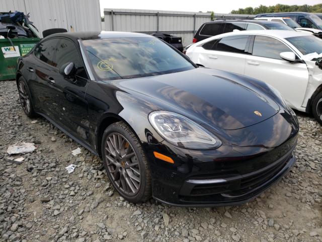 PORSCHE PANAMERA 4 2018 wp0ab2a74jl136699