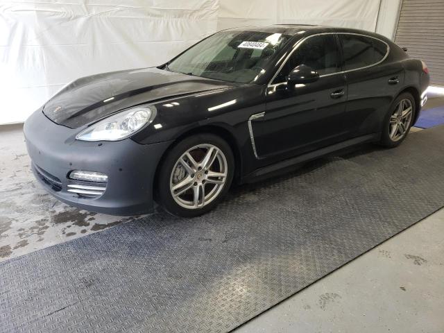 PORSCHE PANAMERA 2010 wp0ab2a75al060927