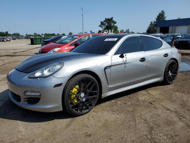 PORSCHE PANAMERA 2010 wp0ab2a75al061110