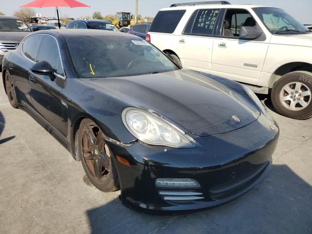 PORSCHE PANAMERA S 2011 wp0ab2a75bl060959