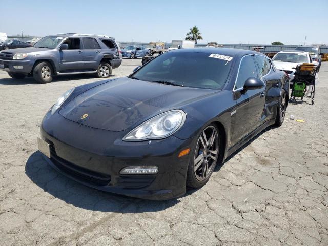 PORSCHE PANAMERA 2012 wp0ab2a75cl060185