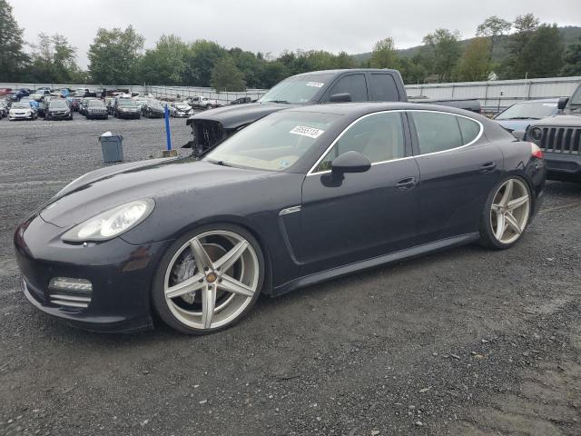 PORSCHE PANAMERA S 2012 wp0ab2a75cl060381