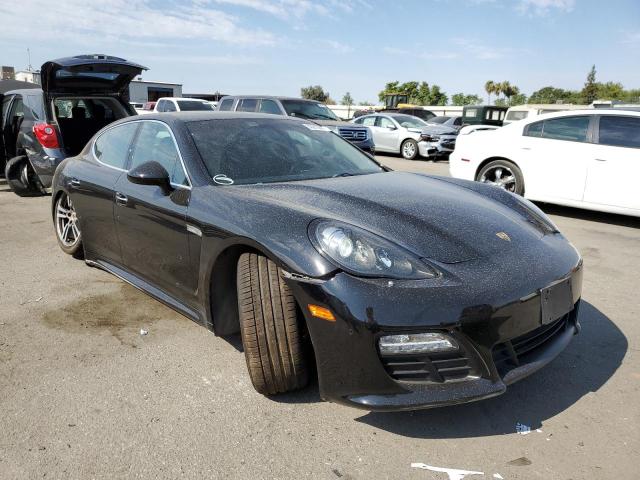 PORSCHE PANAMERA S 2012 wp0ab2a75cl061532