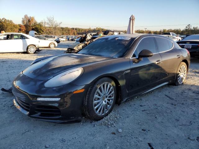 PORSCHE PANAMERA 2014 wp0ab2a75el056365