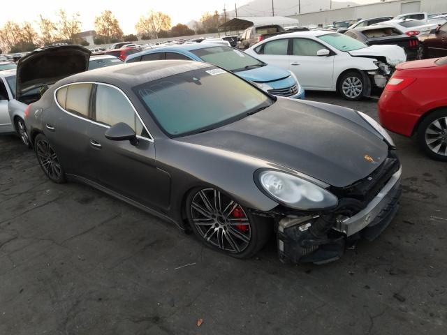 PORSCHE NULL 2014 wp0ab2a75el056379