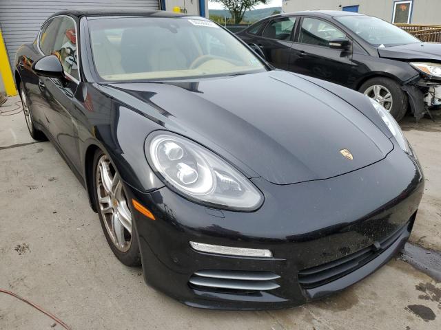 PORSCHE PANAMERA S 2016 wp0ab2a75gl050052