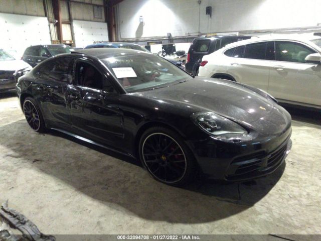 PORSCHE PANAMERA 2018 wp0ab2a75jl132368