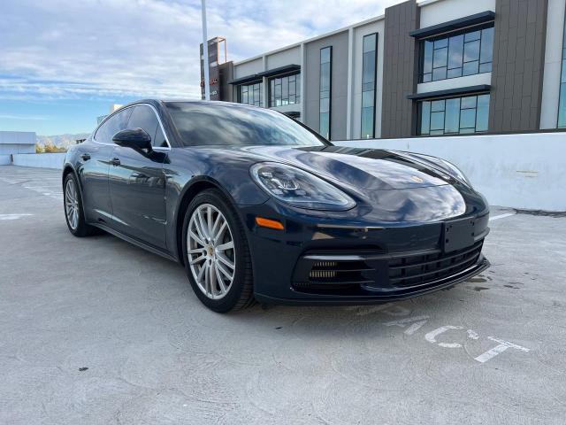 PORSCHE PANAMERA 2018 wp0ab2a75jl132984