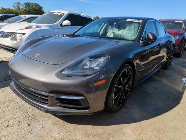 PORSCHE PANAMERA 4 2018 wp0ab2a75jl133441