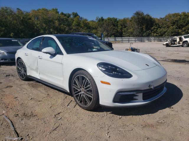 PORSCHE PANAMERA 4 2018 wp0ab2a75jl134699