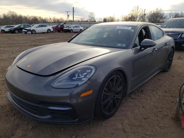 PORSCHE PANAMERA 4 2018 wp0ab2a75jl134721