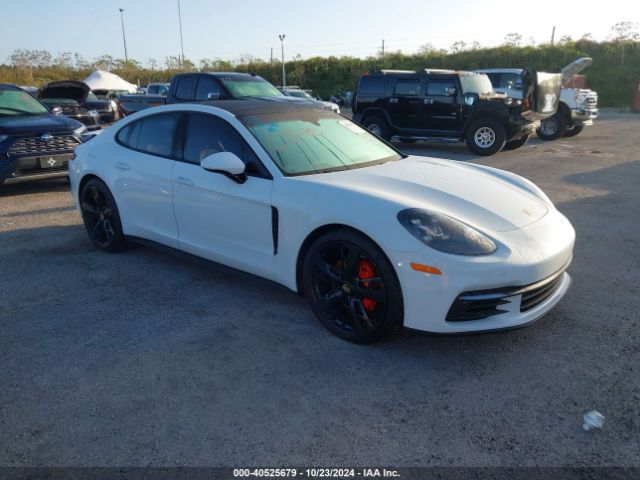 PORSCHE PANAMERA 2018 wp0ab2a75jl136372