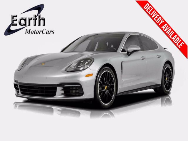 PORSCHE PANAMERA 2020 wp0ab2a75ll140327