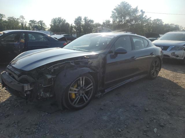 PORSCHE PANAMERA S 2010 wp0ab2a76al062427