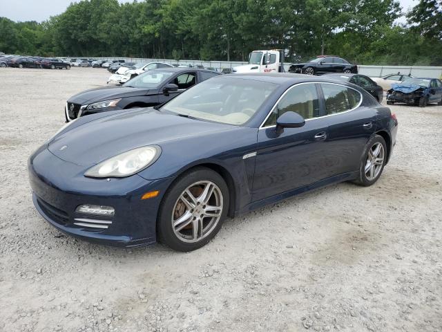 PORSCHE PANAMERA 2010 wp0ab2a76al063402