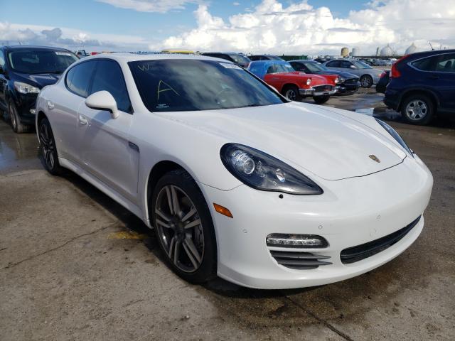 PORSCHE PANAMERA S 2011 wp0ab2a76bl062087