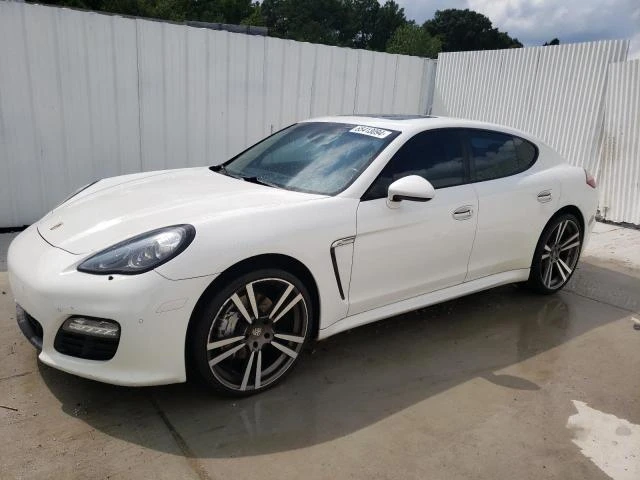 PORSCHE PANAMERA S 2012 wp0ab2a76cl060745