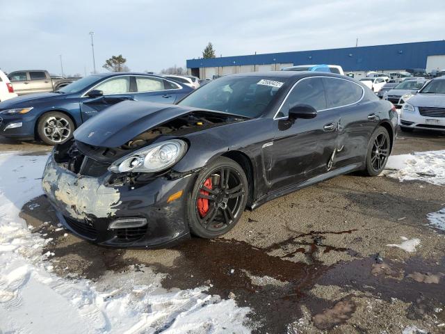 PORSCHE PANAMERA S 2012 wp0ab2a76cl060759