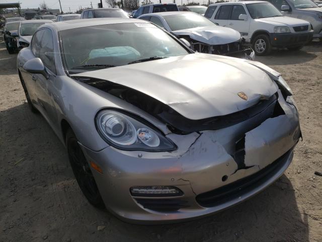 PORSCHE PANAMERA S 2012 wp0ab2a76cl061569