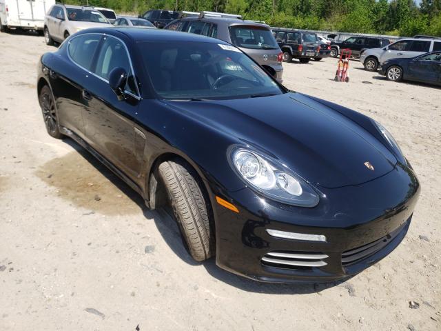 PORSCHE NULL 2014 wp0ab2a76el055726