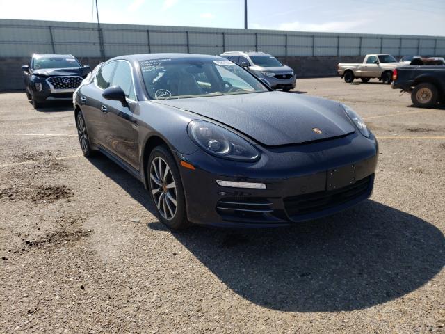 PORSCHE NULL 2014 wp0ab2a76el056262