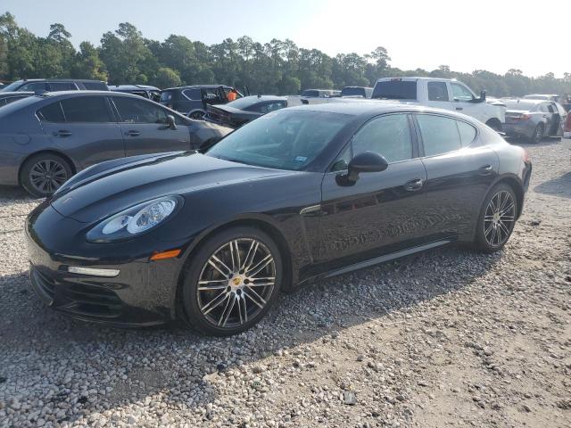 PORSCHE PANAMERA S 2016 wp0ab2a76gl050867