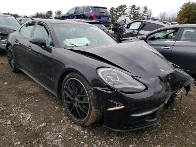 PORSCHE PANAMERA 4 2018 wp0ab2a76jl136266