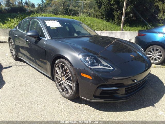 PORSCHE PANAMERA 2018 wp0ab2a76jl136879