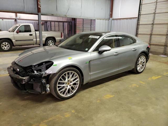 PORSCHE PANAMERA 4 2020 wp0ab2a76ll140529