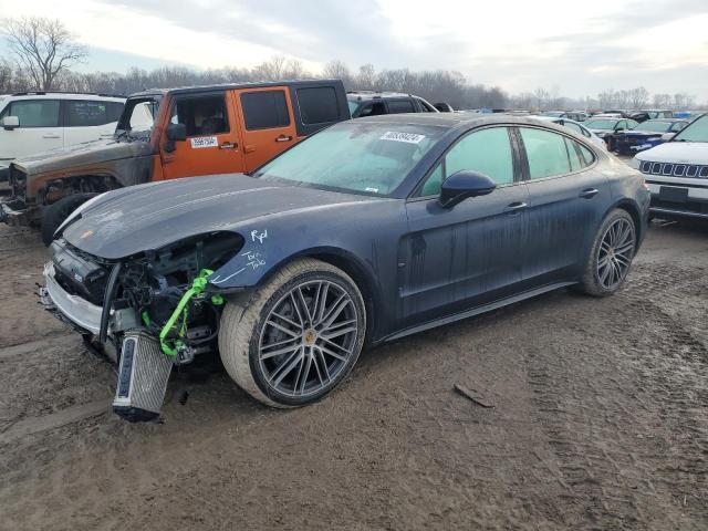 PORSCHE PANAMERA 2020 wp0ab2a76ll140854