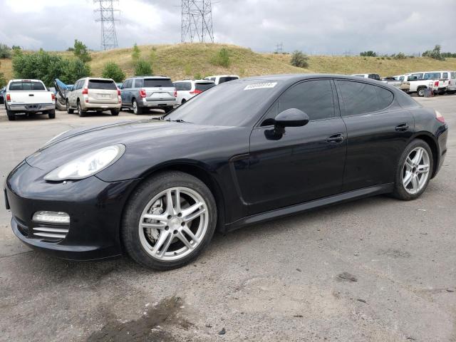 PORSCHE PANAMERA S 2010 wp0ab2a77al061576