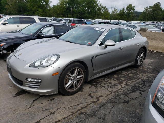 PORSCHE PANAMERA S 2011 wp0ab2a77bl060350