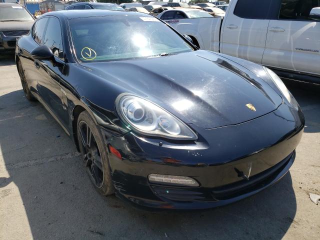 PORSCHE PANAMERA 2011 wp0ab2a77bl061918