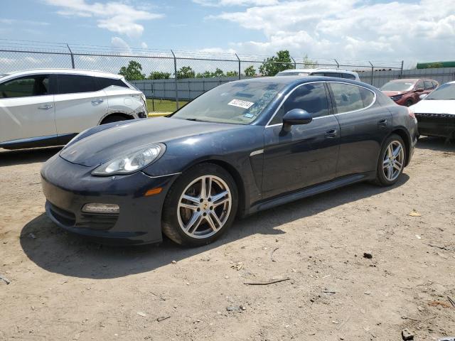 PORSCHE PANAMERA 2013 wp0ab2a77dl060917