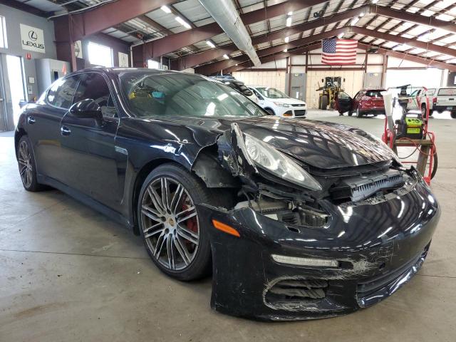 PORSCHE PANAMERA S 2015 wp0ab2a77fl050844