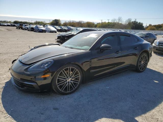 PORSCHE PANAMERA 2018 wp0ab2a77jl131447